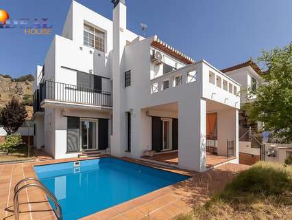 Casa en venta en Albolote