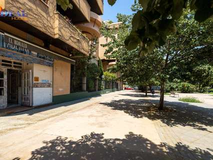 Local comercial en venta en Granada