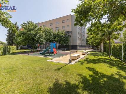 Piso en venta en Alhendín