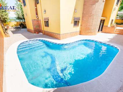 Chalet en venta en Cúllar Vega