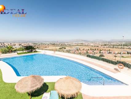 Piso en venta en Jun