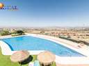 Piso en venta en Jun