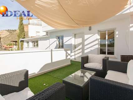 Casa en venta en Cenes de la Vega