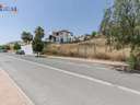 Parcela urbana en venta en Las Gabias