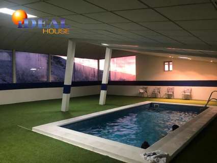 Piso en venta en Monachil