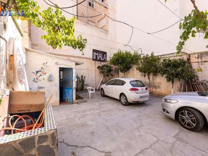 Parcela urbana en venta en Armilla rebajada