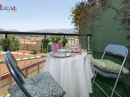 Ático en venta en Granada