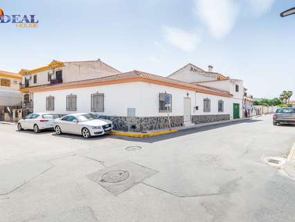 Casa en venta en Cijuela