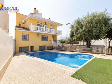 Casa en venta en Ogíjares