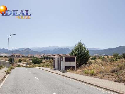 Parcela urbana en venta en Otura rebajada