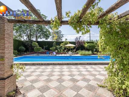 Cortijo en venta en Granada