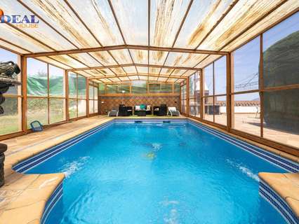 Chalet en venta en Monachil