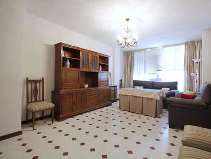 Piso en alquiler en Granada rebajado