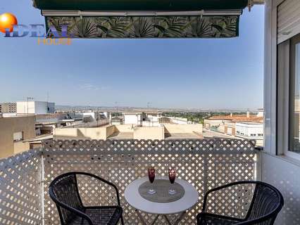 Piso en venta en Granada rebajado