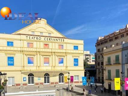 Edificio en venta en Málaga rebajado