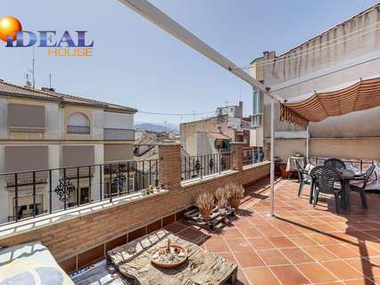 Ático en venta en Granada rebajado