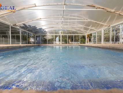 Casa en venta en Atarfe