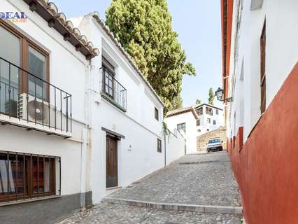 Casa en venta en Granada rebajada