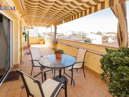 Ático en venta en Las Gabias rebajado