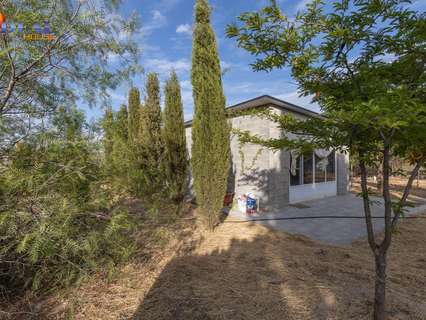 Parcela rústica en venta en Atarfe