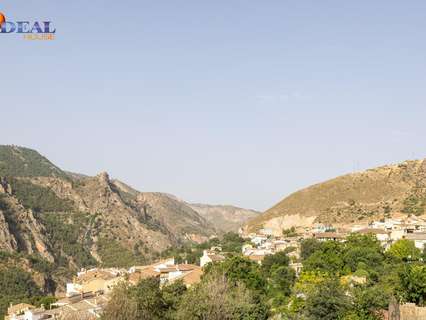 Parcela urbana en venta en Güejar Sierra