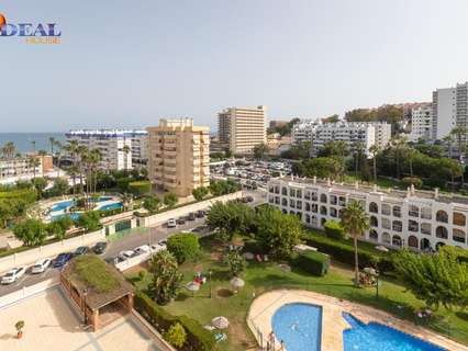 Ático en venta en Benalmádena