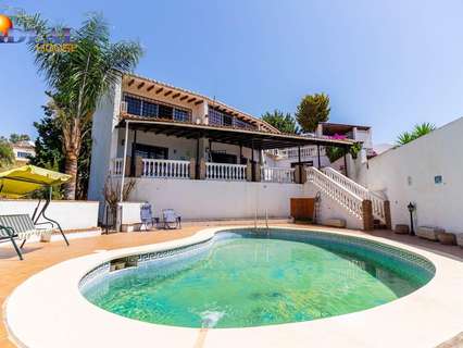 Casa en venta en Mijas