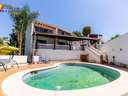 Casa en venta en Mijas