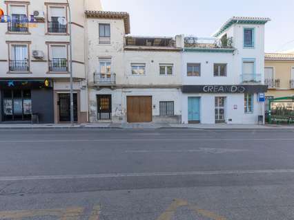 Casa en venta en Padul rebajada