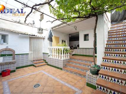 Casa en venta en Illora