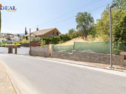 Parcela rústica en venta en Otura rebajada