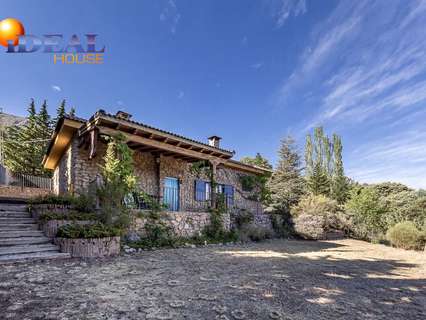 Casa en venta en Huétor de Santillán