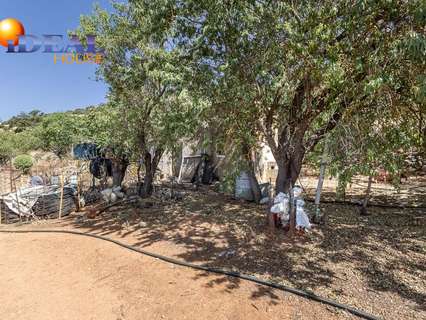 Parcela rústica en venta en Montefrío