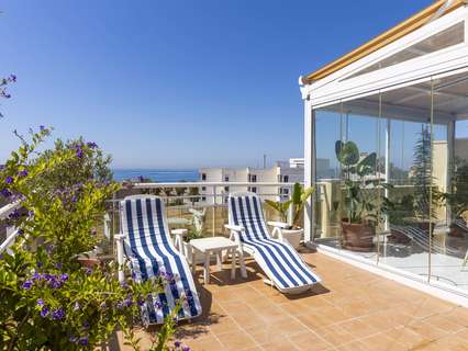 Ático en venta en Motril rebajado