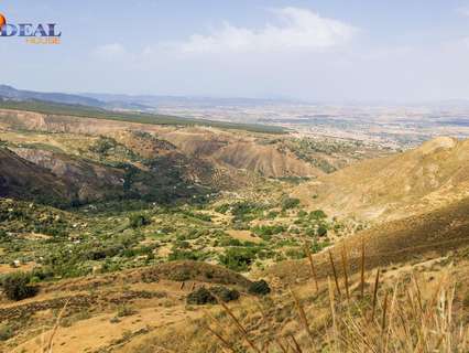 Parcela rústica en venta en Monachil