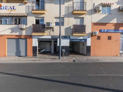Local comercial en venta en Maracena