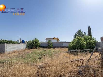 Parcela rústica en venta en Maracena rebajada