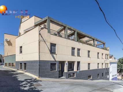 Piso en venta en Monachil