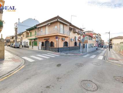 Piso en venta en Maracena