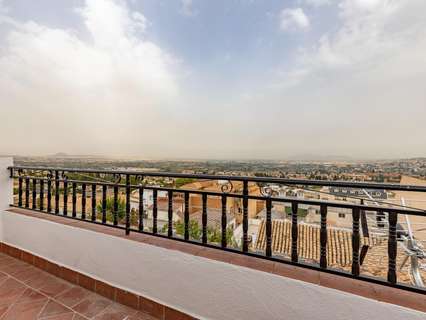 Casa en venta en Monachil rebajada