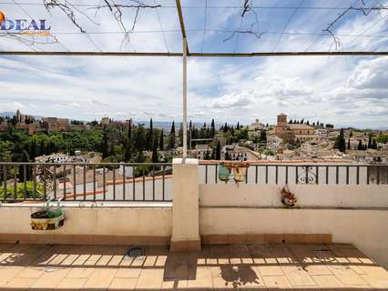 Casa en venta en Granada rebajada