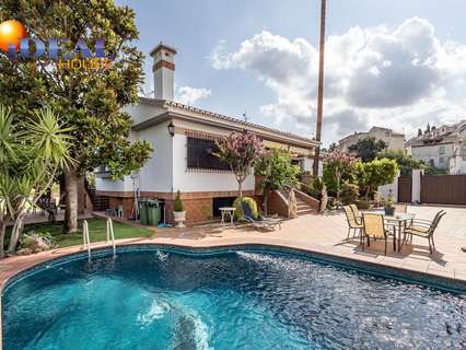 Casa en venta en Monachil rebajada