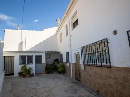 Casa en venta en Loja rebajada