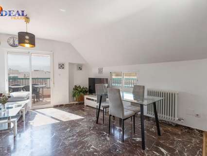 Ático en venta en Granada rebajado