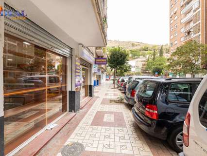 Local comercial en venta en Granada