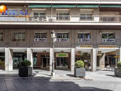 Local comercial en venta en Granada