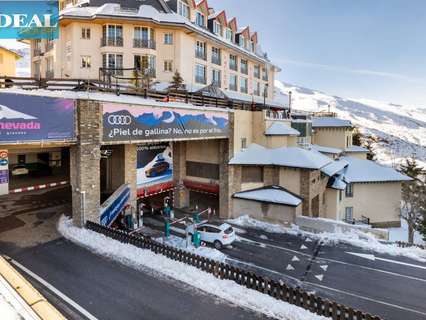 Plaza de parking en venta en Monachil