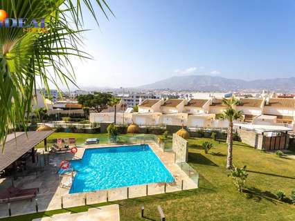 Piso en venta en Fuengirola