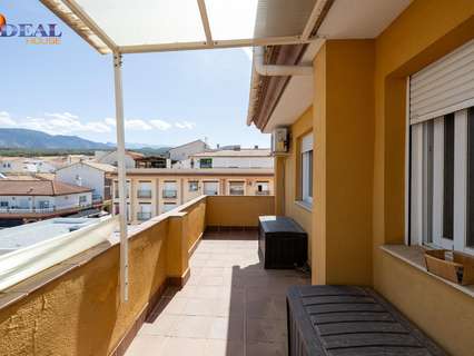 Ático en venta en La Zubia rebajado