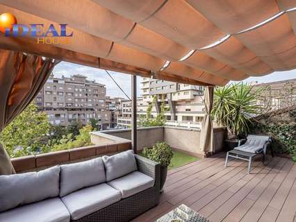 Dúplex en venta en Granada rebajado